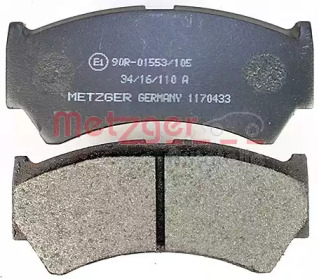 metzger 1170433